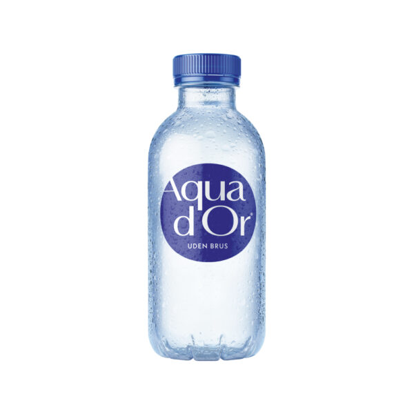 Lille Aqua dor vand