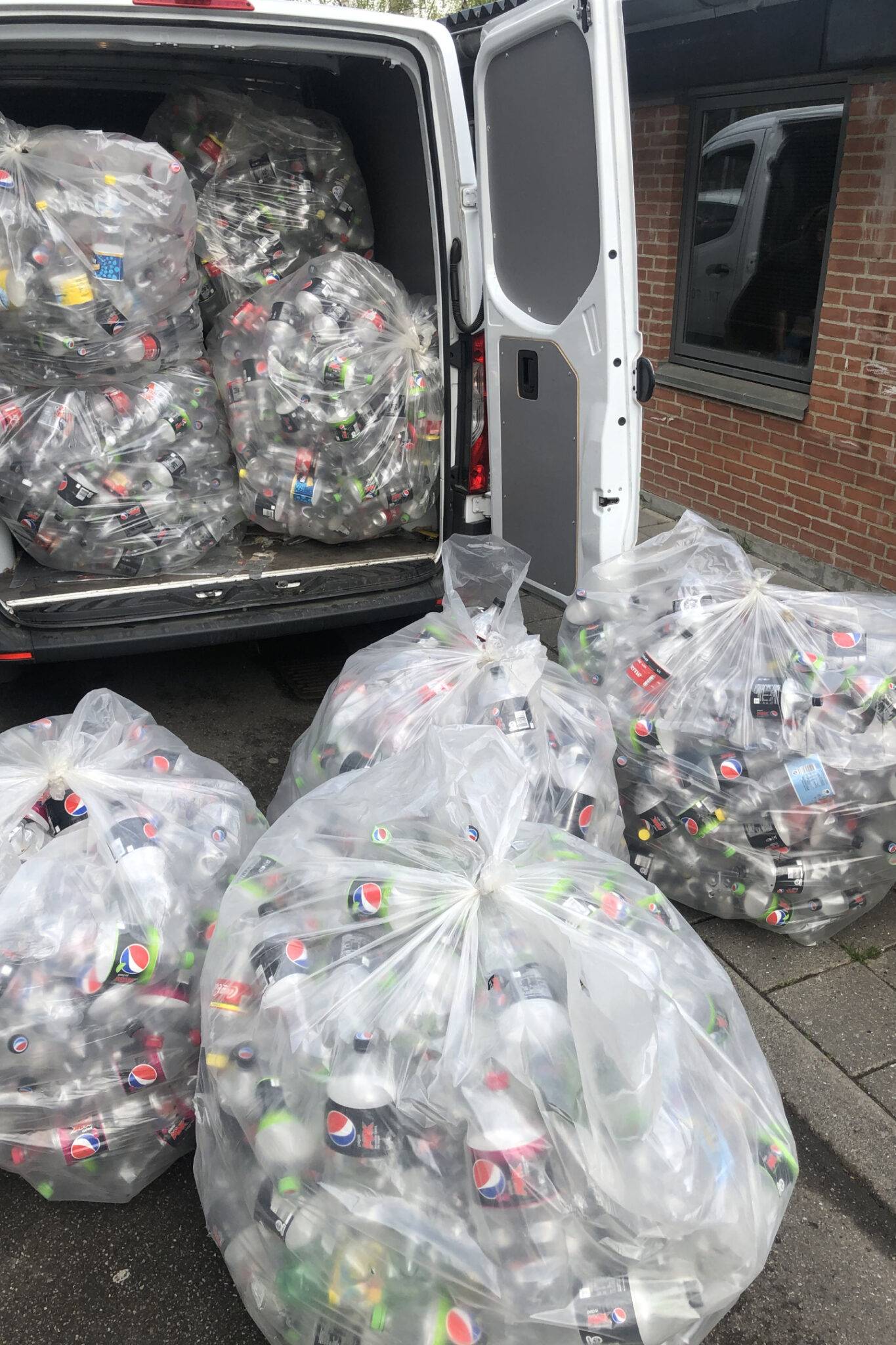 Panten.dk – Din online pantomat