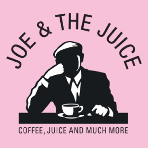 Joe & the Juice